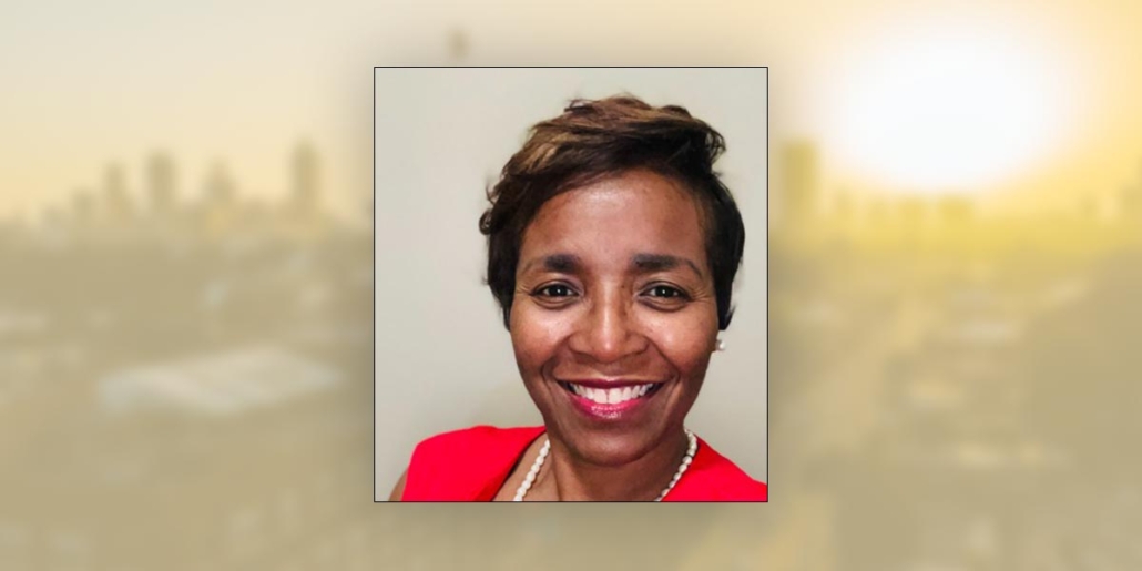 Shavone Smith named to executive role with YMCA of Metro Atlanta