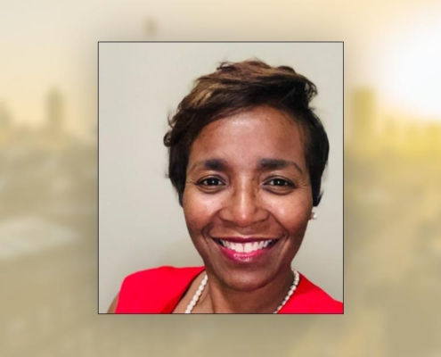 Shavone Smith named to executive role with YMCA of Metro Atlanta