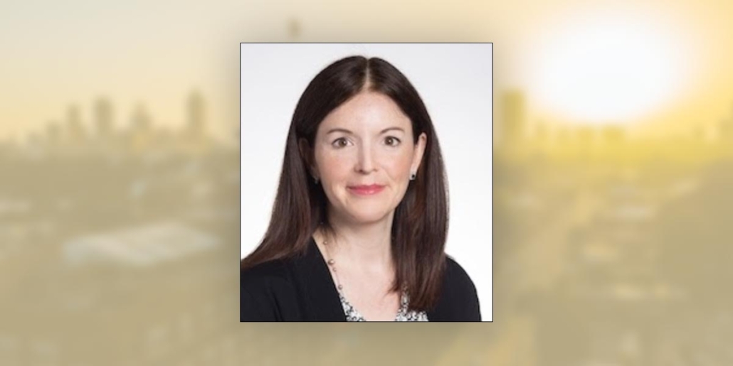 Melissa McNamara joins Cousins Properties in executive communications role