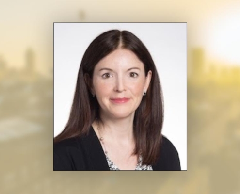 Melissa McNamara joins Cousins Properties in executive communications role