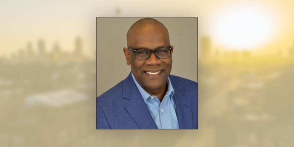 Communities in Schools of Atlanta names John Holly Director of Human Resources