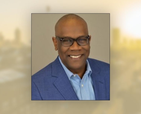 Communities in Schools of Atlanta names John Holly Director of Human Resources