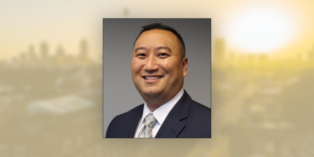 YMCA of Metro Atlanta names Paul Nguyen as Chief Financial Officer