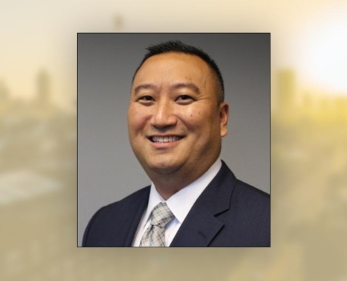 YMCA of Metro Atlanta names Paul Nguyen as Chief Financial Officer