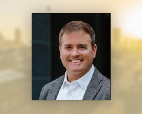 GoFan appoints Cody Rickert as Vice President of Finance
