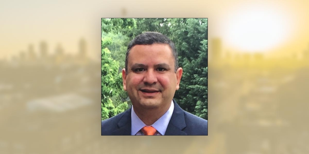 Zep selects Jose Villazon as Vice President of Finance