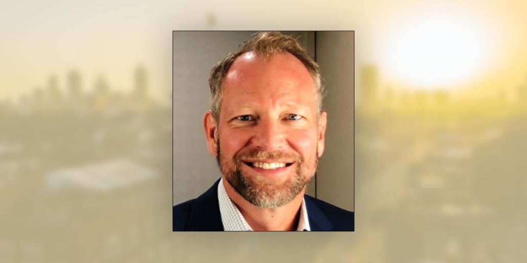 LeasePlan USA appoints Chris Watkins as Chief Operating Officer