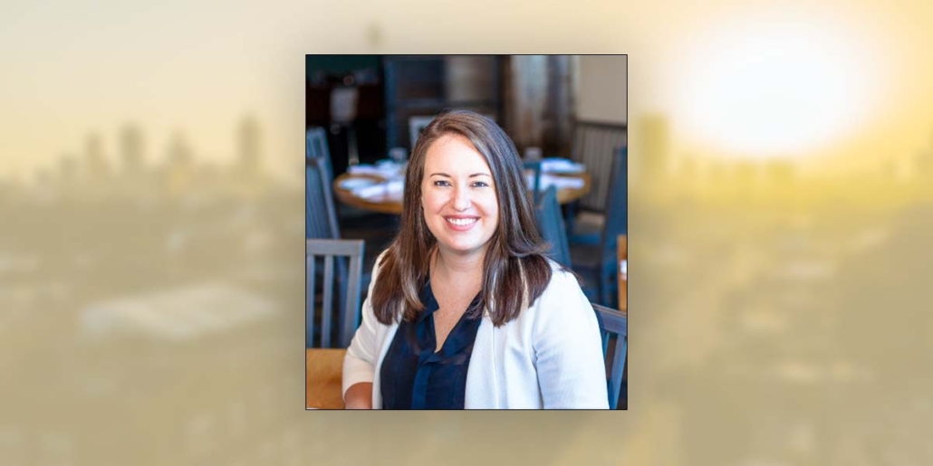 Rachel Bell selected as Director, Communications for Cherokee Town & Country Club