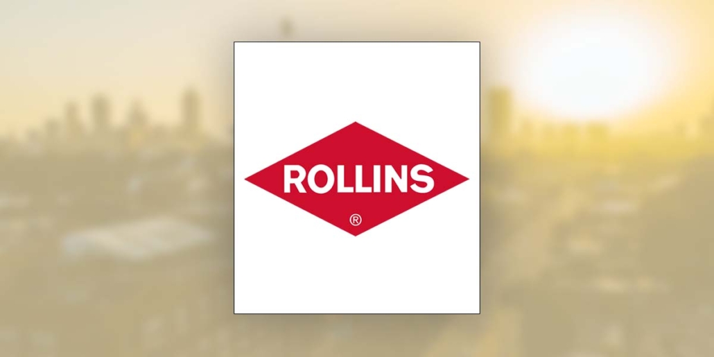 Brian Harrison named Director, Marketing at Rollins