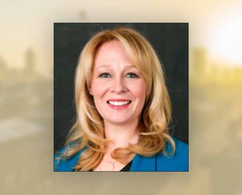 Jennie Zimmerman joins Kings III Emergency Communications as Vice President, Human Resources