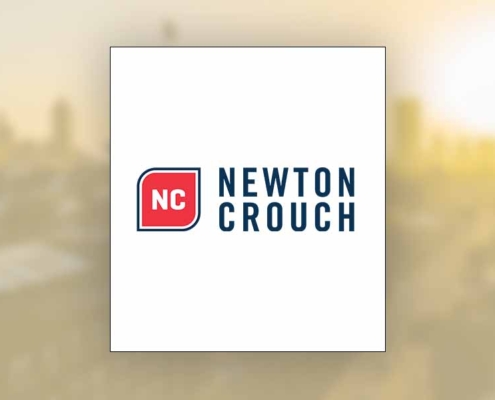 David Guinotte joins Newton Crouch as Vice President, Sales