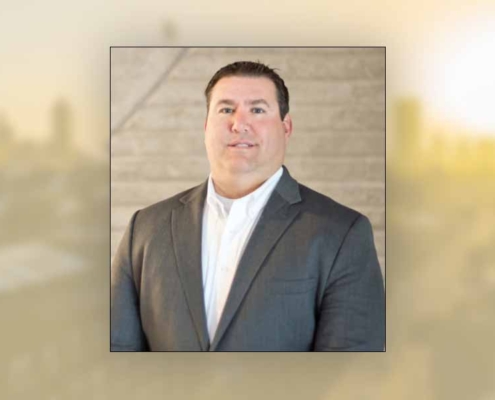 North Georgia Brick adds Doug Holmberg as Director, Commercial Sales