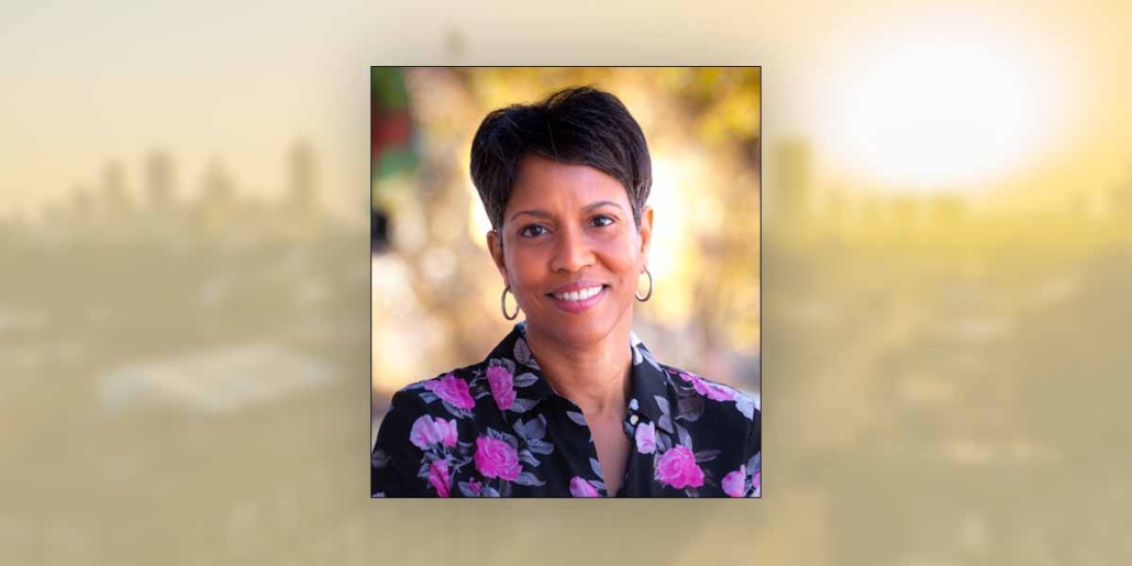 Corners Outreach welcomes Adrianne Hamilton-Butler as Chief Operating Officer