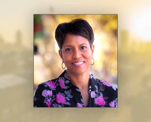 Corners Outreach welcomes Adrianne Hamilton-Butler as Chief Operating Officer