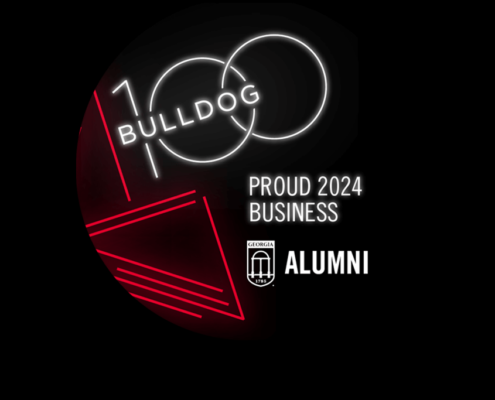 Grant Partners included in prestigious 2024 Bulldog 100 list