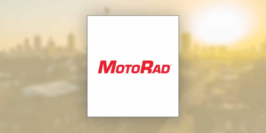 The Grant Partners collaborates with MotoRad to select two key additions to its team - Aalok Joshi, Director of Sales and Jason Bryant, Director of Human Resources