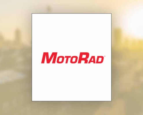 The Grant Partners collaborates with MotoRad to select two key additions to its team - Aalok Joshi, Director of Sales and Jason Bryant, Director of Human Resources