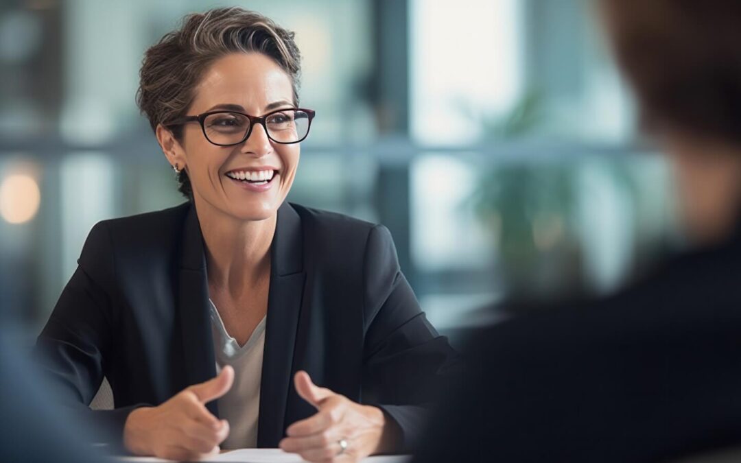 Top 3 Executive Search Trends for 2026