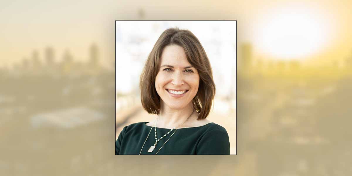 Walden named Head of People at TaxSlayer