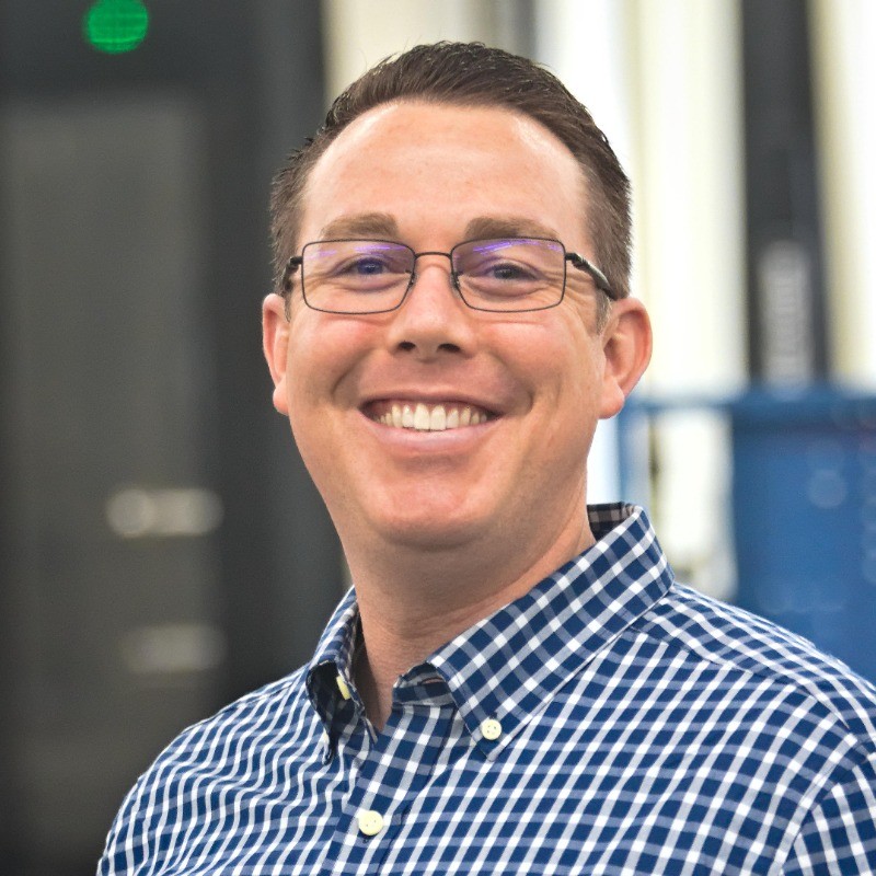 Gary Brewer named CFO at Beasley Forest Products